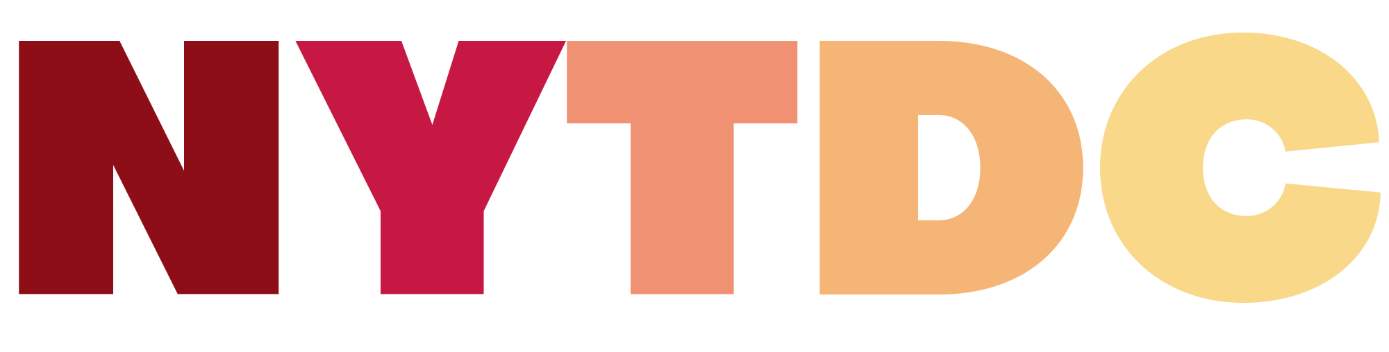 NYTDC Logo